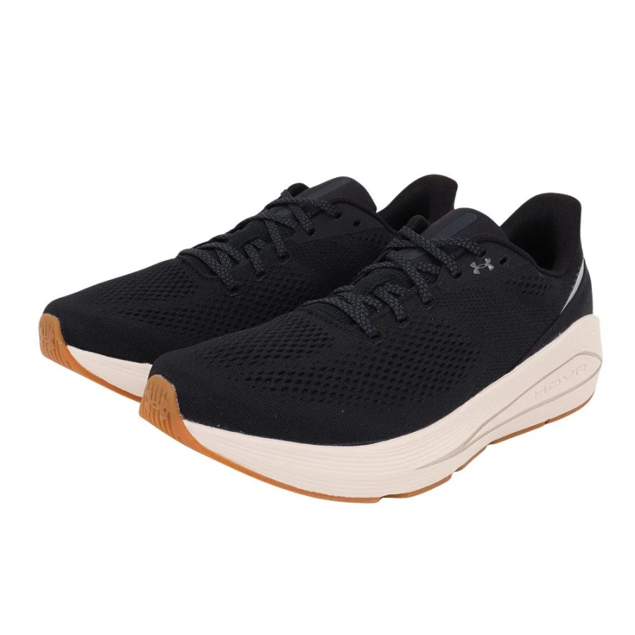 Giày chạy bộ nam UNDER ARMOUR UA Sonic 7 Đen (3028002)