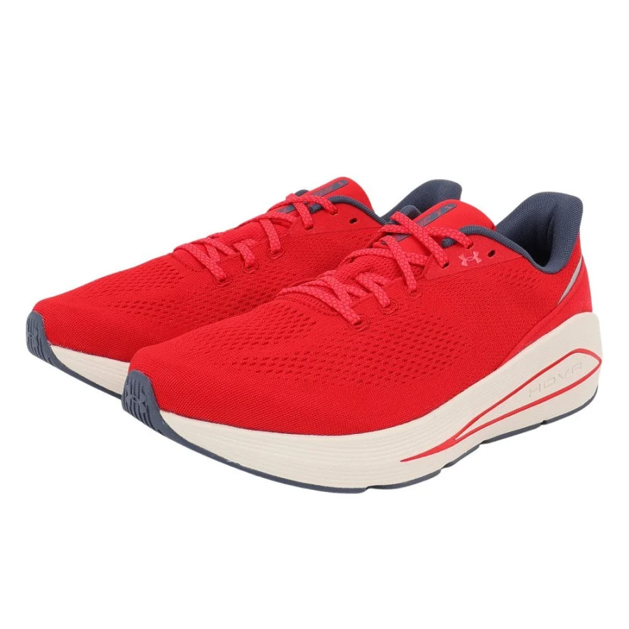 Giày chạy bộ nam UNDER ARMOUR UA Sonic 7 Đỏ (3028002)