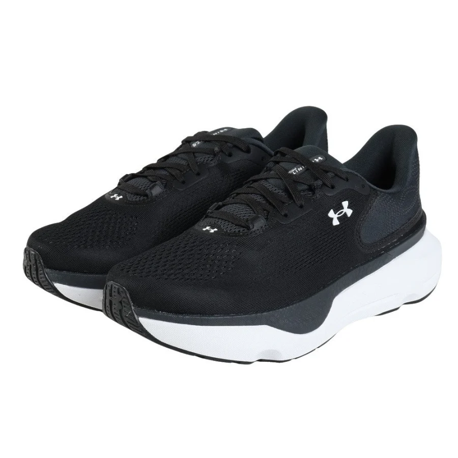 Giày chạy bộ nam UNDER ARMOUR Infinite Pro 2 Đen (3028168)