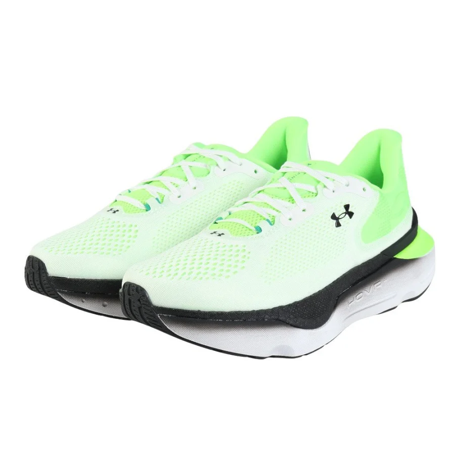 Giày chạy bộ nam UNDER ARMOUR Infinite Pro2 Trắng (3028168)