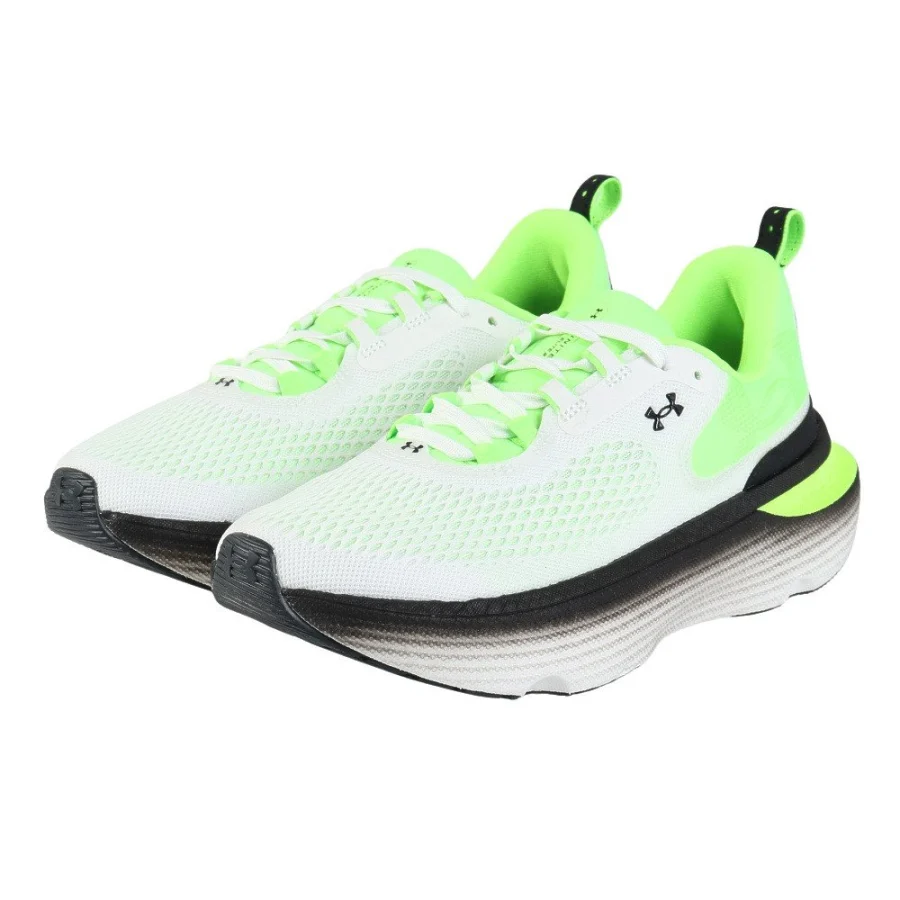 Giày chạy bộ nam UNDER ARMOUR Infinite Elite2 Trắng (3028169)