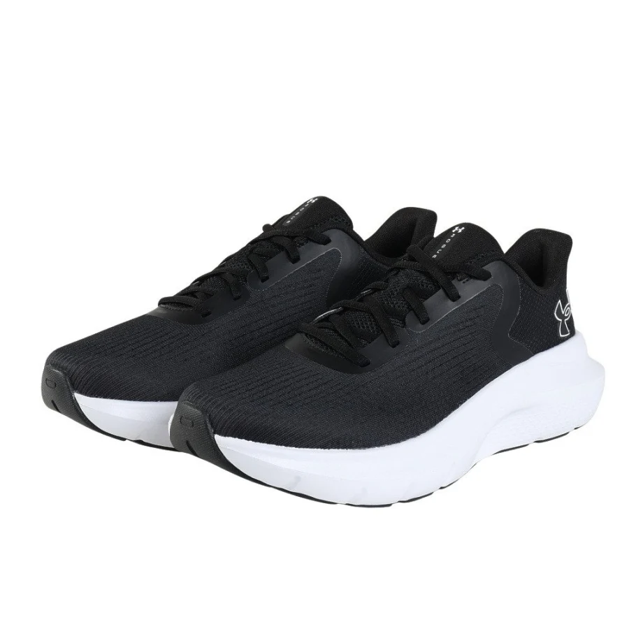 Giày chạy bộ nam UNDER ARMOUR Charged Rogue 5 Đen (3028256)