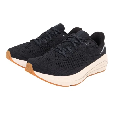 Giày chạy bộ nữ UNDER ARMOUR UA Sonic 7 Đen (3028003)