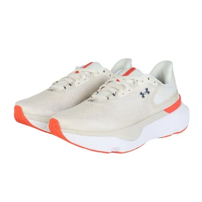 Giày chạy bộ nữ UNDER ARMOUR Infinite Pro2 Xám (3028177)