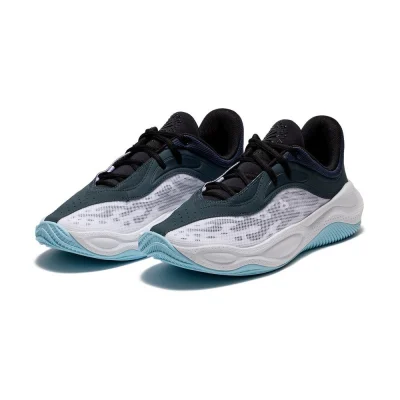 Giày bóng rổ UNDER ARMOUR CURRYSplash25AP Đen (3028460)
