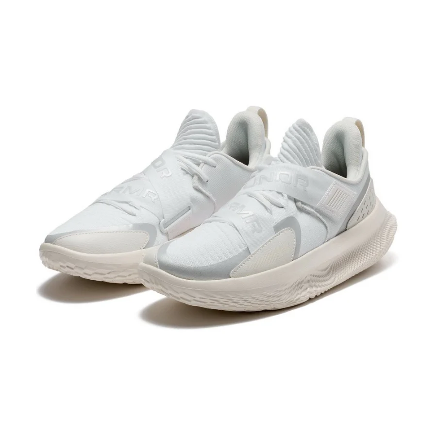 Giày bóng rổ UNDER ARMOUR UAFLOWFUTRX4JS Trắng (3028832)