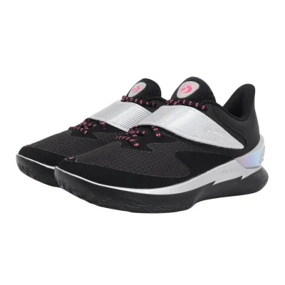 Giày bóng rổ nam UNDER ARMOUR CURRY FOX 1 Đen (6001920)