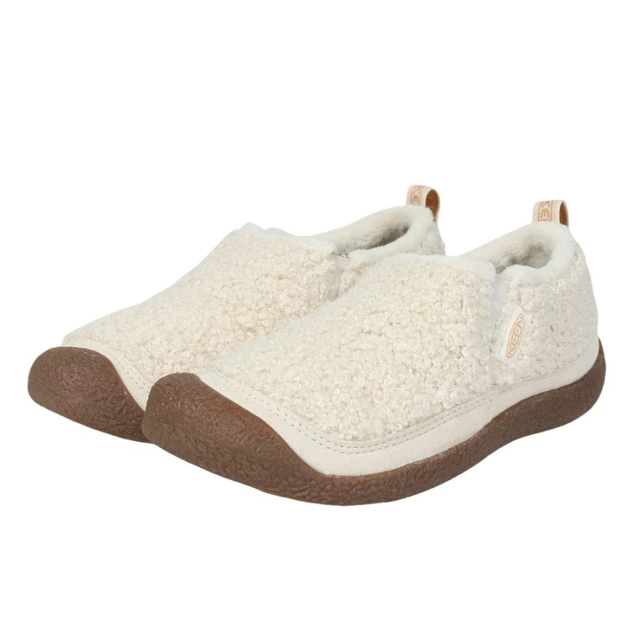 Giày sneaker nữ Keen HOUZER II Trắng (1029731)