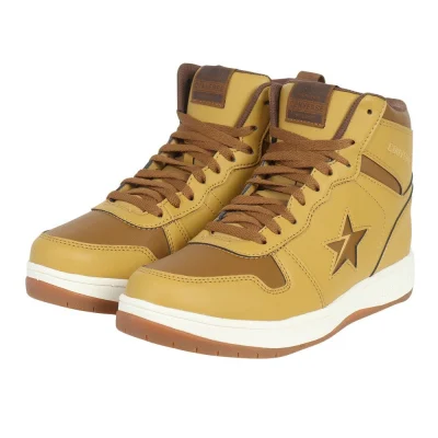 Giày đi mưa nam CONVERSE NEX1360WP Vàng (38001952)