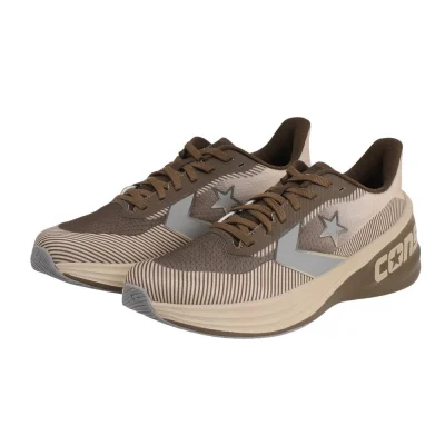 Giày chạy bộ nam CONVERSE Kónz Ransrush Nâu (34202112)