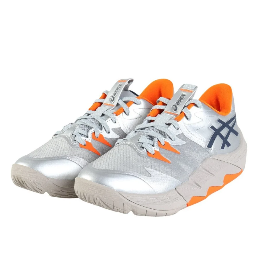 Giày bóng rổ ASICS UNPRE ARS LOW 2 Đen (1063A083.020)