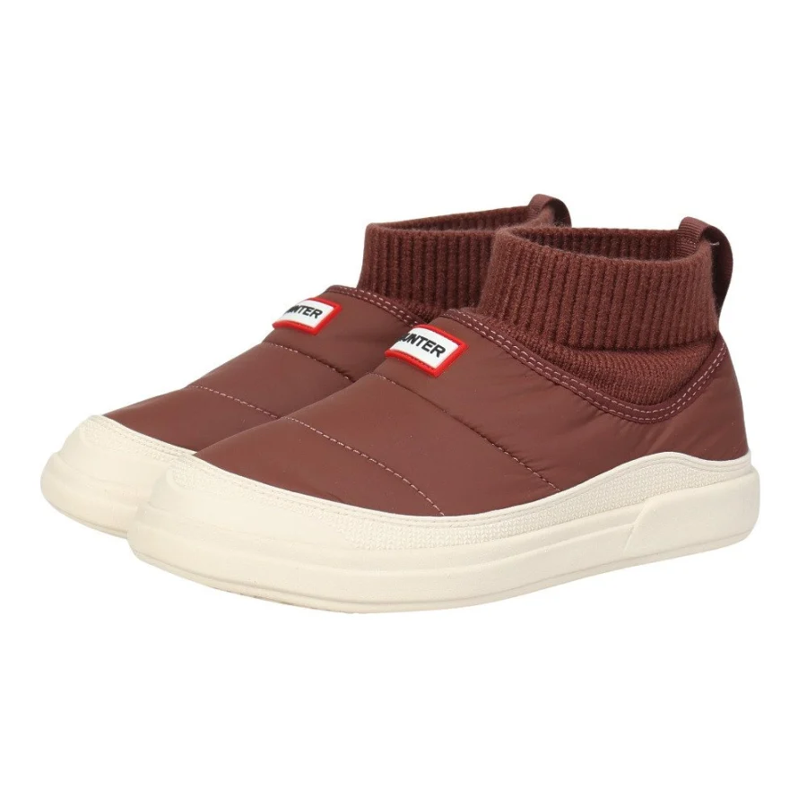 Giày sneaker nữ Hunter WFS2265REN-BHV Nâu (WFS2265REN-BHV)