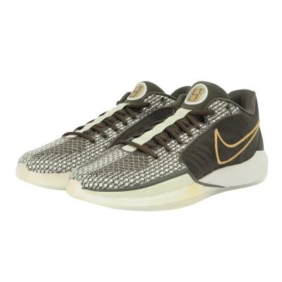 Giày bóng rổ nữ NIKE WMNS Sabina 1 EP Xanh Olive (HF5517-302-B)