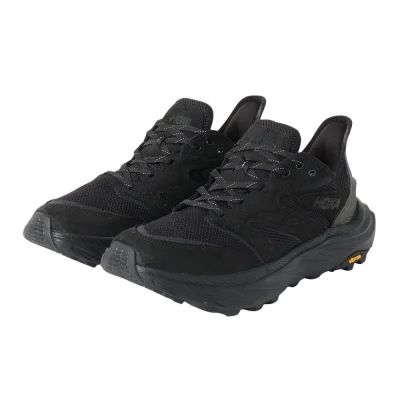 Giày sneaker nam HOKA ANACAPA 2 FREEDOM Xanh Navy (1155192-BBLC)