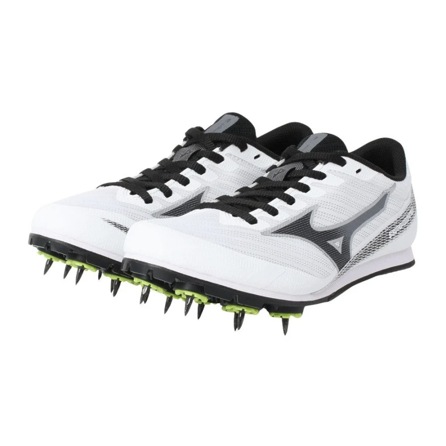 Giày chạy bộ MIZUNO X-Fast 3 Trắng (U1GA258003)