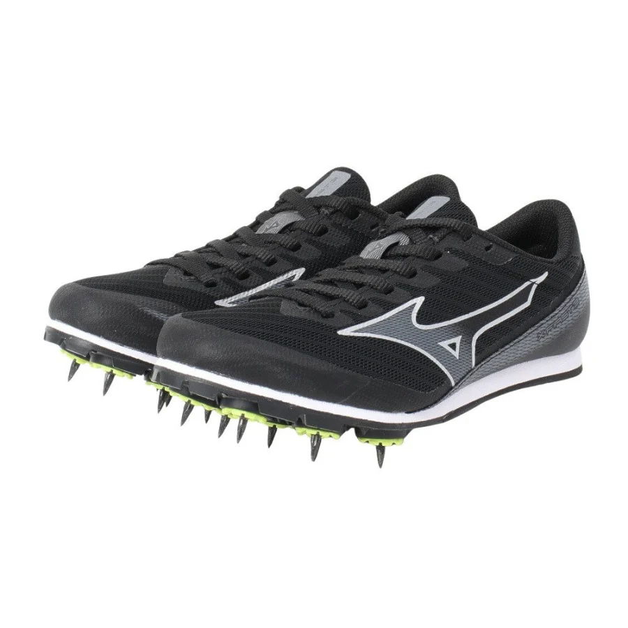 Giày chạy bộ MIZUNO X-Fast 3 Đen (U1GA258102)
