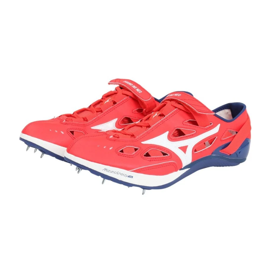 Giày chạy bộ MIZUNO Chrono Inx NEO Đen (U1GA250112)
