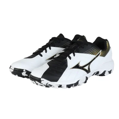 Giày bóng ném MIZUNO Wave Gaia 3 Trắng (X1GD235004)