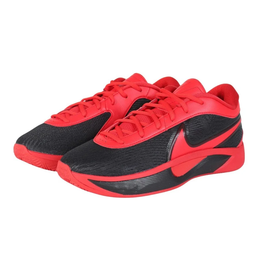 Giày bóng rổ nam NIKE Yannis Freak 6 Đen (FJ7807-003)