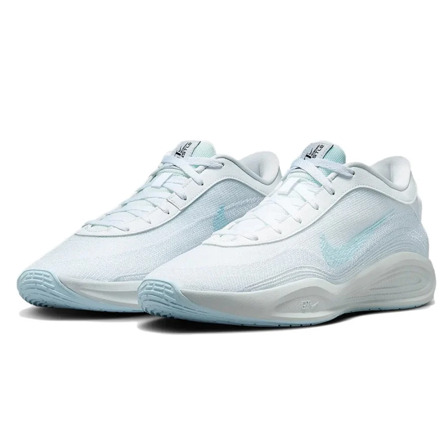Giày bóng rổ NIKE G.T. Hazzle Academy Trắng (FJ7808-101)