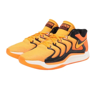 Giày bóng rổ nam NIKE KD17 Đỏ (FJ9488-800)