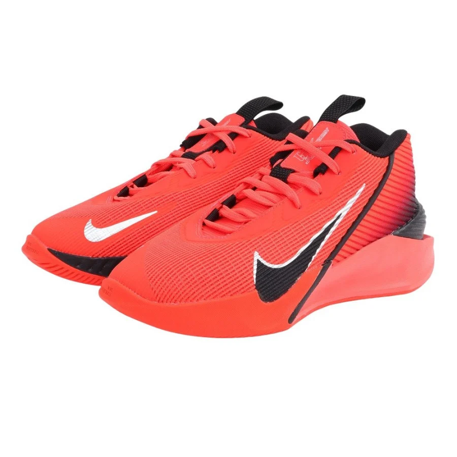 Giày bóng rổ NIKE G.T. Jump Academy Đỏ (HF1804-600)