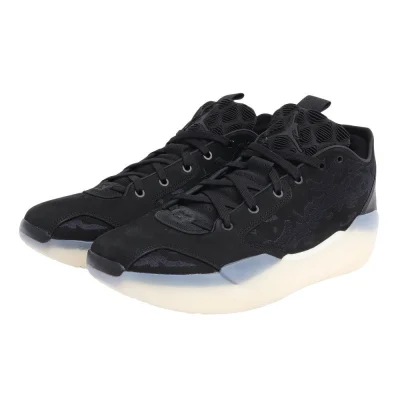 Giày bóng rổ nam JORDAN AIR JORDAN XXXIX Đen (HF0371-001)