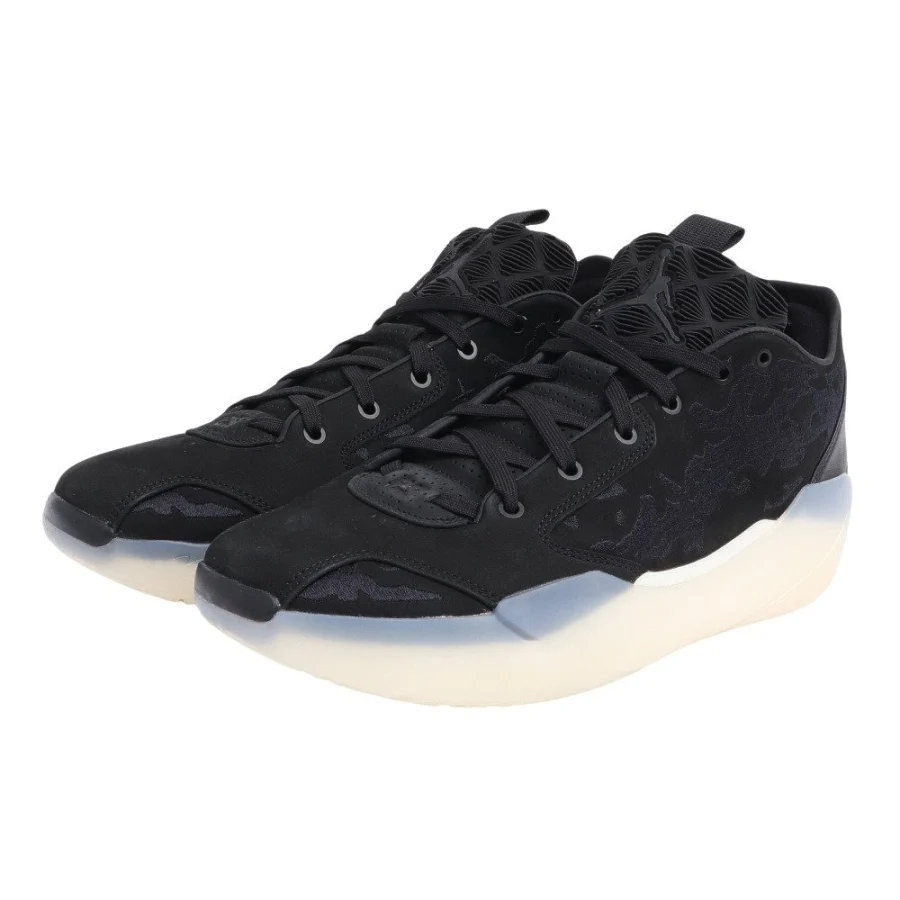 Giày bóng rổ nam JORDAN AIR JORDAN XXXIX Đen (HF0371-001)