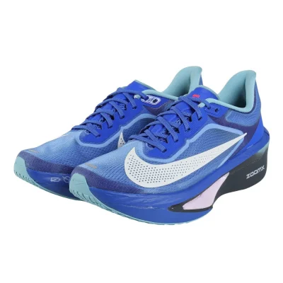Giày chạy bộ nam NIKE Zoom Fly6 Xanh Blue (HQ1718-400)