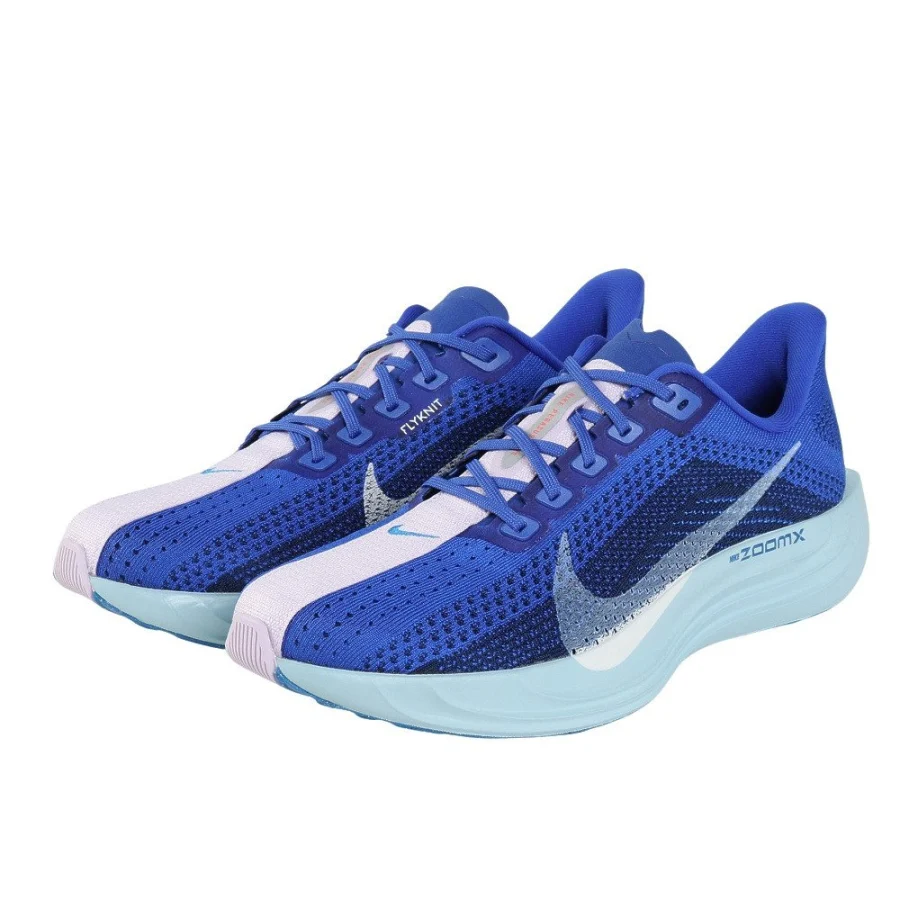 Giày chạy bộ nam NIKE Pegasus Plus Xanh Navy (HQ1719-400)