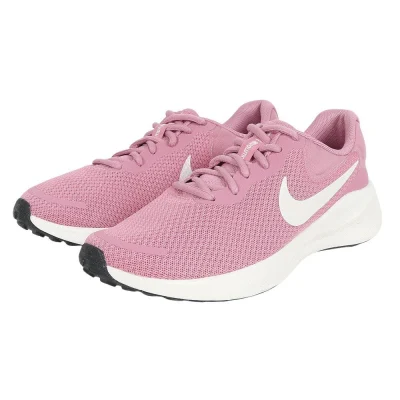 Giày chạy bộ nữ NIKE Revolution 7 Hồng (FB2208-604)