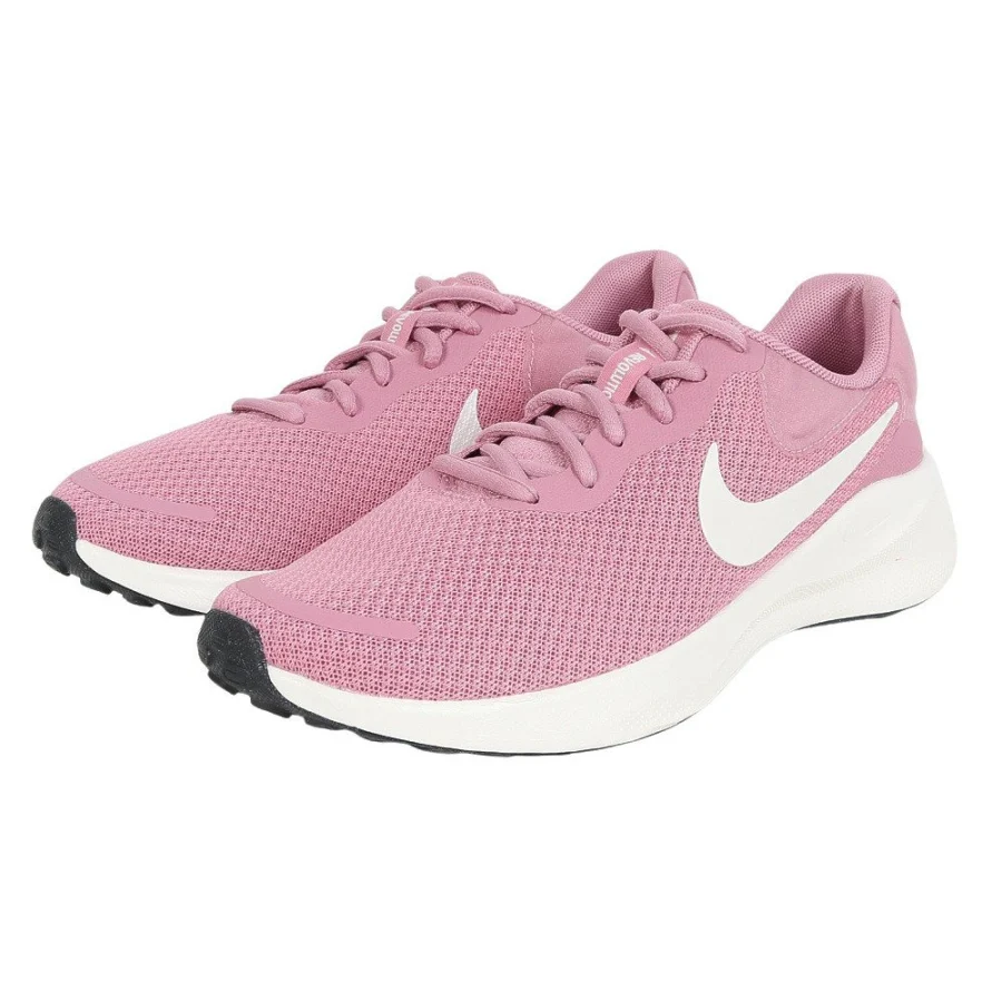 Giày chạy bộ nữ NIKE Revolution 7 Hồng (FB2208-604)