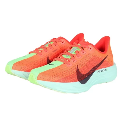 Giày chạy bộ nữ NIKE Pegasus Plus Đỏ (FQ7261-600)