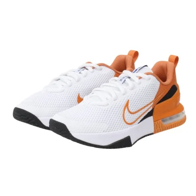 Giày sneaker nam NIKE Air Max Alpha Trainer 6 Trắng (FQ1833-101)