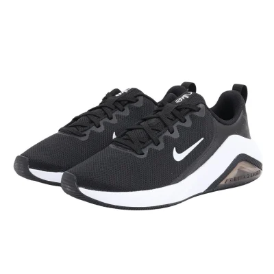 Giày sneaker nữ NIKE Air Zoom BELLA 7 Đen (FZ1689-003)