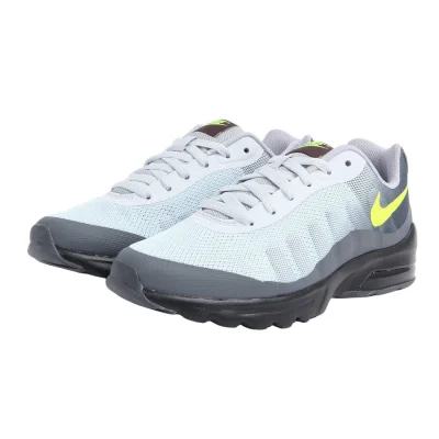 Giày sneaker nam NIKE Air Max Invigor Đen (CD1515-004)
