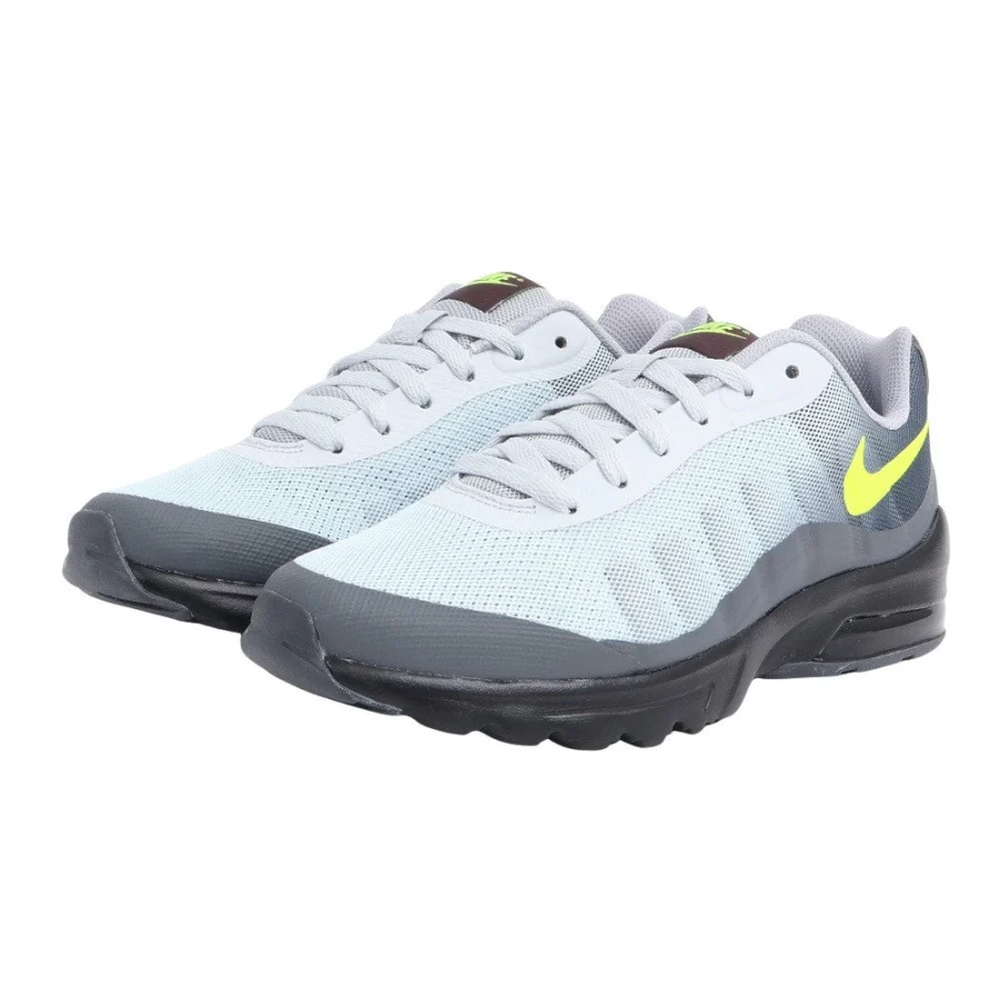 Giày sneaker nam NIKE Air Max Invigor Đen (CD1515-004)