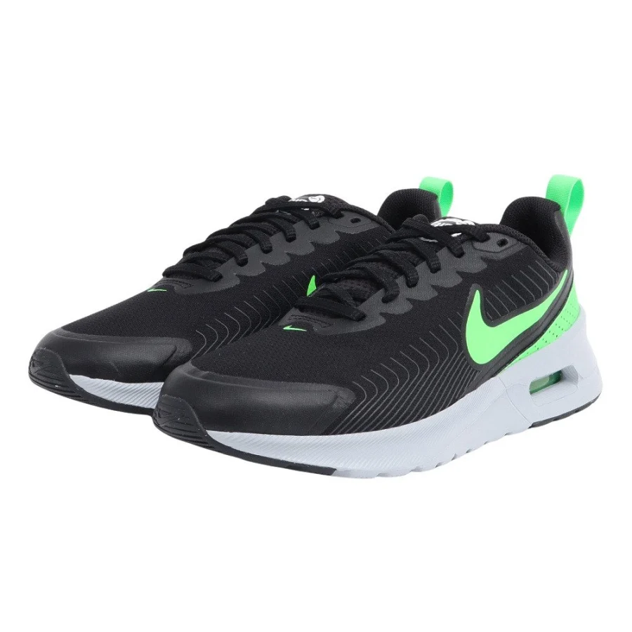 Giày sneaker nam NIKE Air Max Nuaxis Đen (HV5754-010)