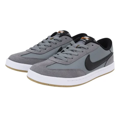 Giày sneaker nam NIKE SB FC Classic Xám (909096-003)