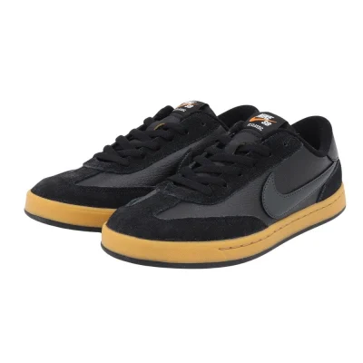 Giày sneaker nam NIKE SB FC Classic Đen (909096-008)