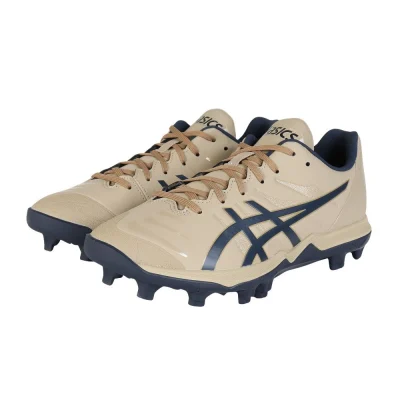 Giày bóng chày nam ASICS GOLDSTAGE FANG Xanh Navy (1121A067.201)