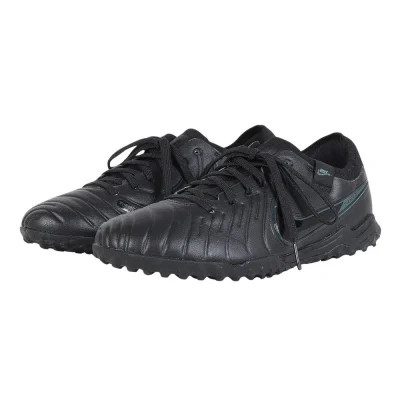 Giày bóng đá nam NIKE Legend 10 PRO TF Đen (DV4336-002)