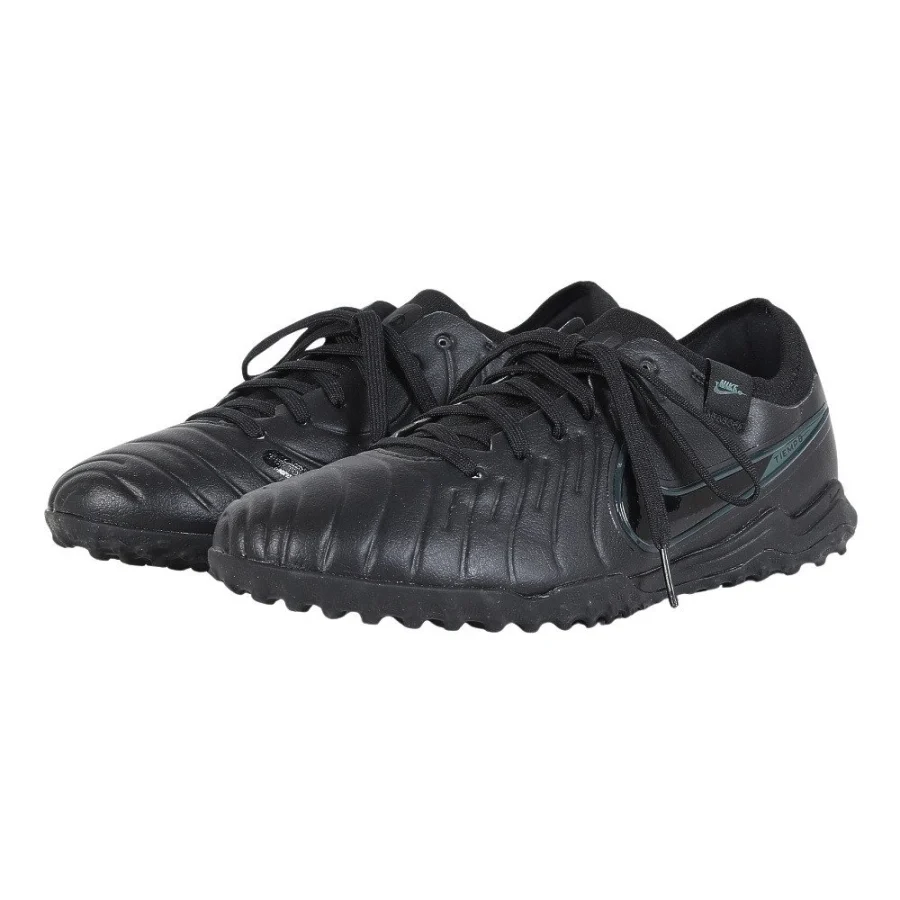Giày bóng đá nam NIKE Legend 10 PRO TF Đen (DV4336-002)