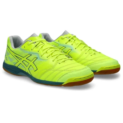 Giày bóng đá nam ASICS DESTAQUE K FF Vàng An Toàn (1111A217.750)