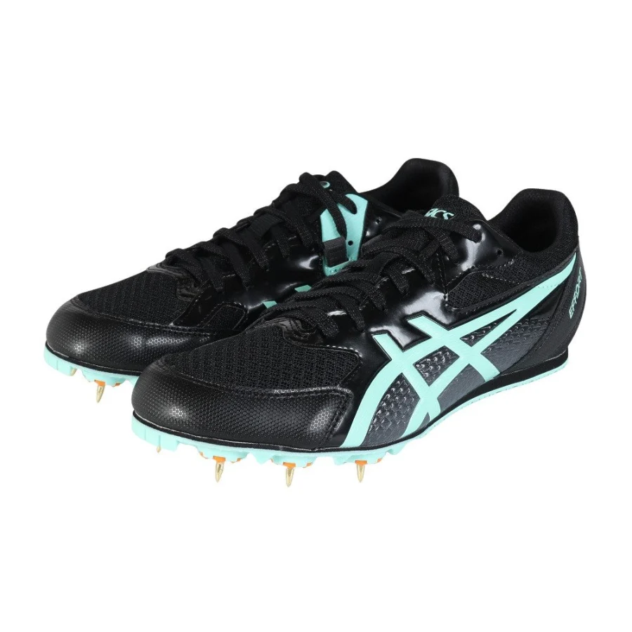 Giày chạy bộ ASICS EFFORT Đen (1093A167.004)