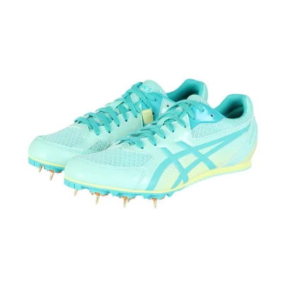 Giày chạy bộ ASICS EFFORT 13 Xanh Băng (1093A167.301)