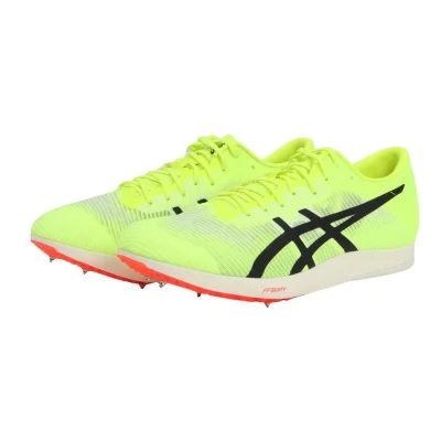 Giày chạy bộ nam ASICS COSMORACER LD 3 Vàng (1093A196.750)