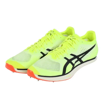 Giày chạy bộ ASICS JETSPRINT 3 Vàng Đen (1093A222.750)