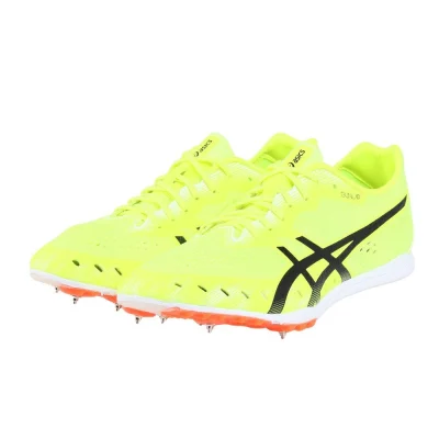 Giày chạy bộ nam ASICS GUN LAP 3 Vàng (1093A229.750)