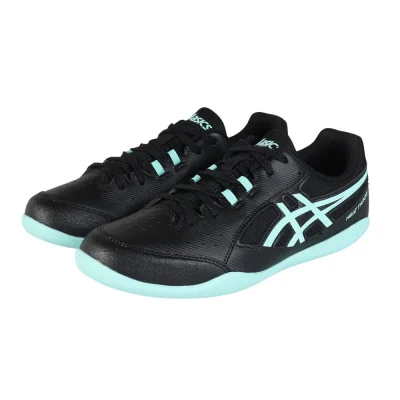 Giày chạy bộ ASICS HEAT THROW 2 Đen (1093A250.001)